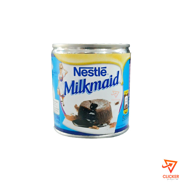 Clicker product 390g NESTLE Milkmaid 1481