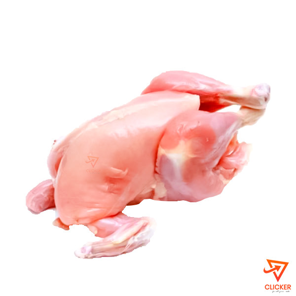 Clicker product 1kg BROILER Chicken 1517