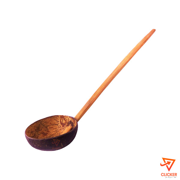 Clicker product WOODEN SPOON 1566