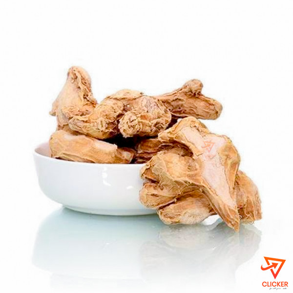 Clicker product 50g Dry Ginger 1648