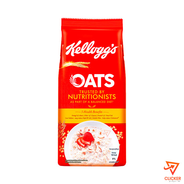 Clicker product 200g KELLOGG'S oats 1724