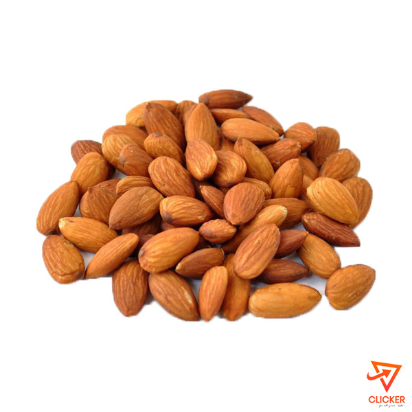 Clicker product 100g Almonds 1911