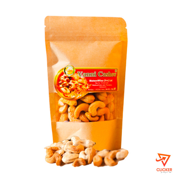 Clicker product 150g VANNI cashew full hot & spice 2044