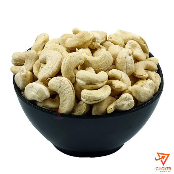 Clicker product 200g MARUTHI Cashew nuts 2100