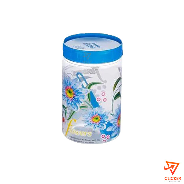 Clicker product PACKING PLASTIC TIN 2096