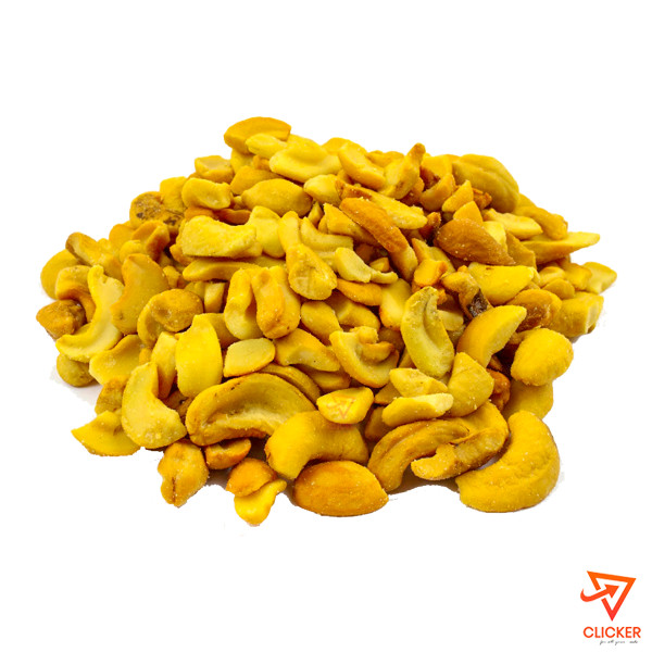 Clicker product 50g VANNI split cashew roasted 2311