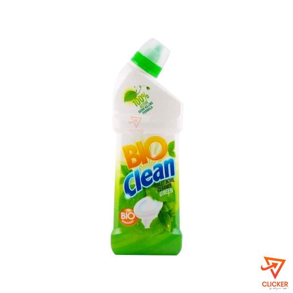 Clicker product 500ML BIO CLEAN TOILET BOWL CLEANER 2299