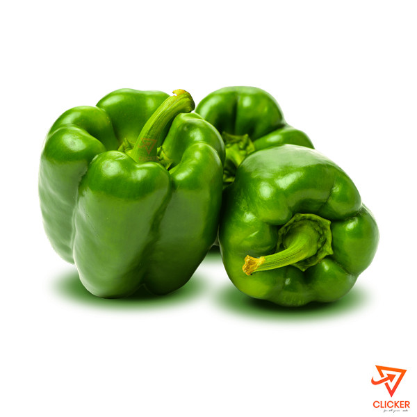 Clicker product 1KG BELL PEPPER 2358