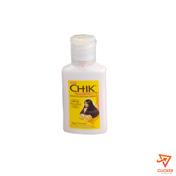 Clicker product 40ML NEW CHIK ADVANCED CONDITIONING SHAMPOO( EGG PROTEIN) 2657