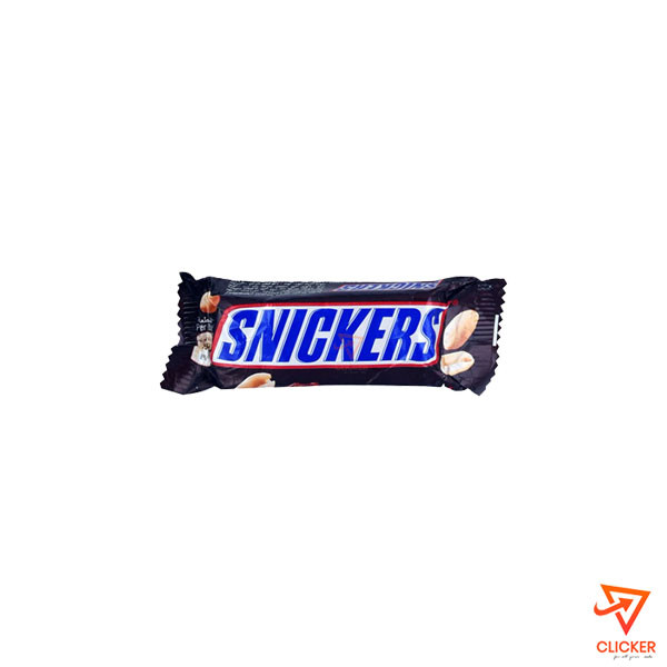 Clicker product 32G SNICKERS CHOCOLATE 2616