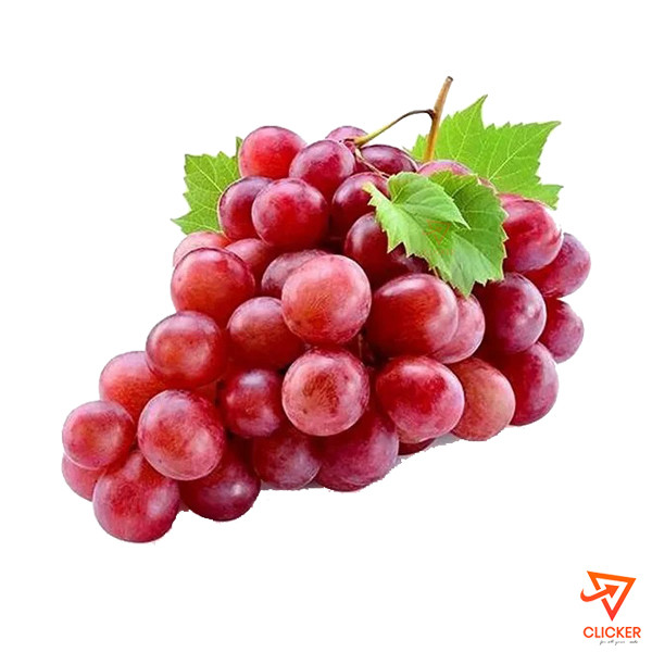 Clicker product 1KG RED GRAPES 2605