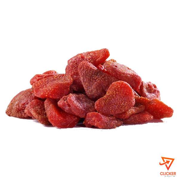 Clicker product 50G STRAWBERRY DRY FRUITS 2496
