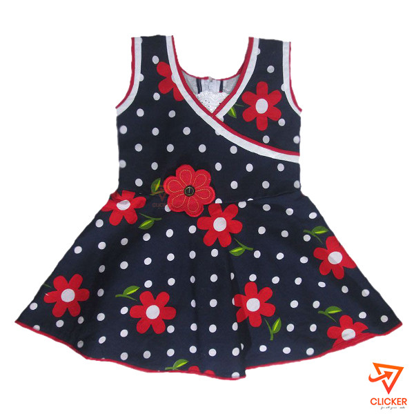Clicker product BABY FROCK 2480