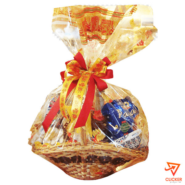 Clicker product CHOCOLATES HAMPER FOR RS.3500.00 2458