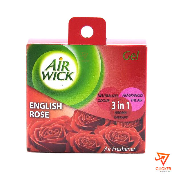 Clicker product 50g Air Wick Bathroom fragrance bar 2399