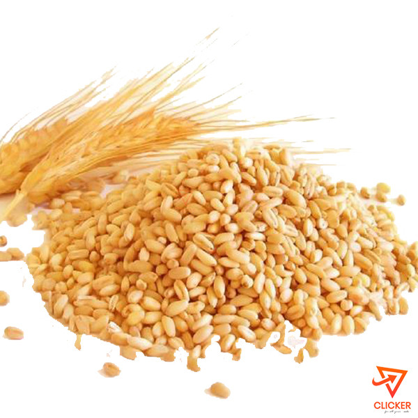 Clicker product 1kg Wheat Rice 2261