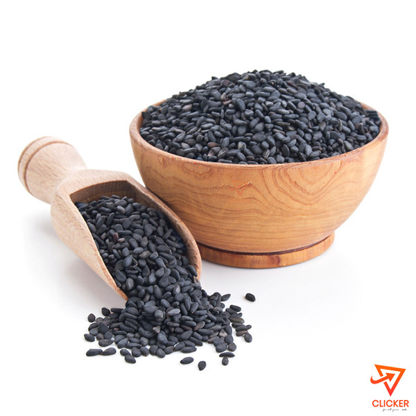 Clicker product 250g black Sesame seed 2248