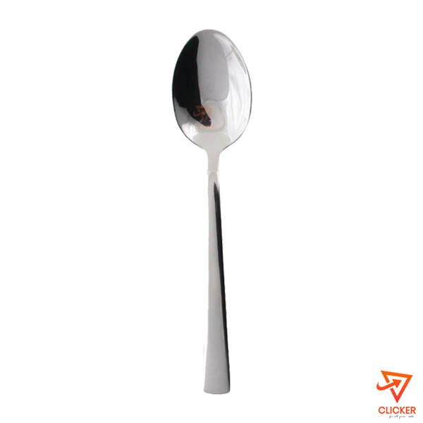 Clicker product steel table spoon 2237