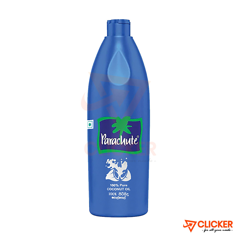 Clicker product 200ML Parachute Hair Oil 2719
