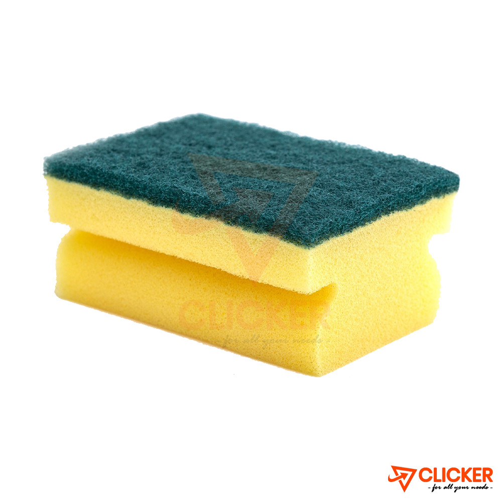 Clicker product Sponge 2718