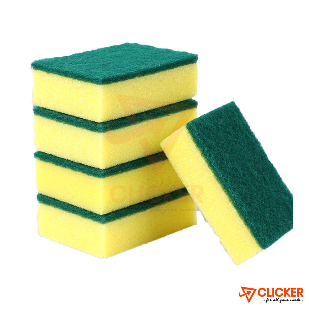 Clicker product 5 SPONGE IN 1PACK 2702
