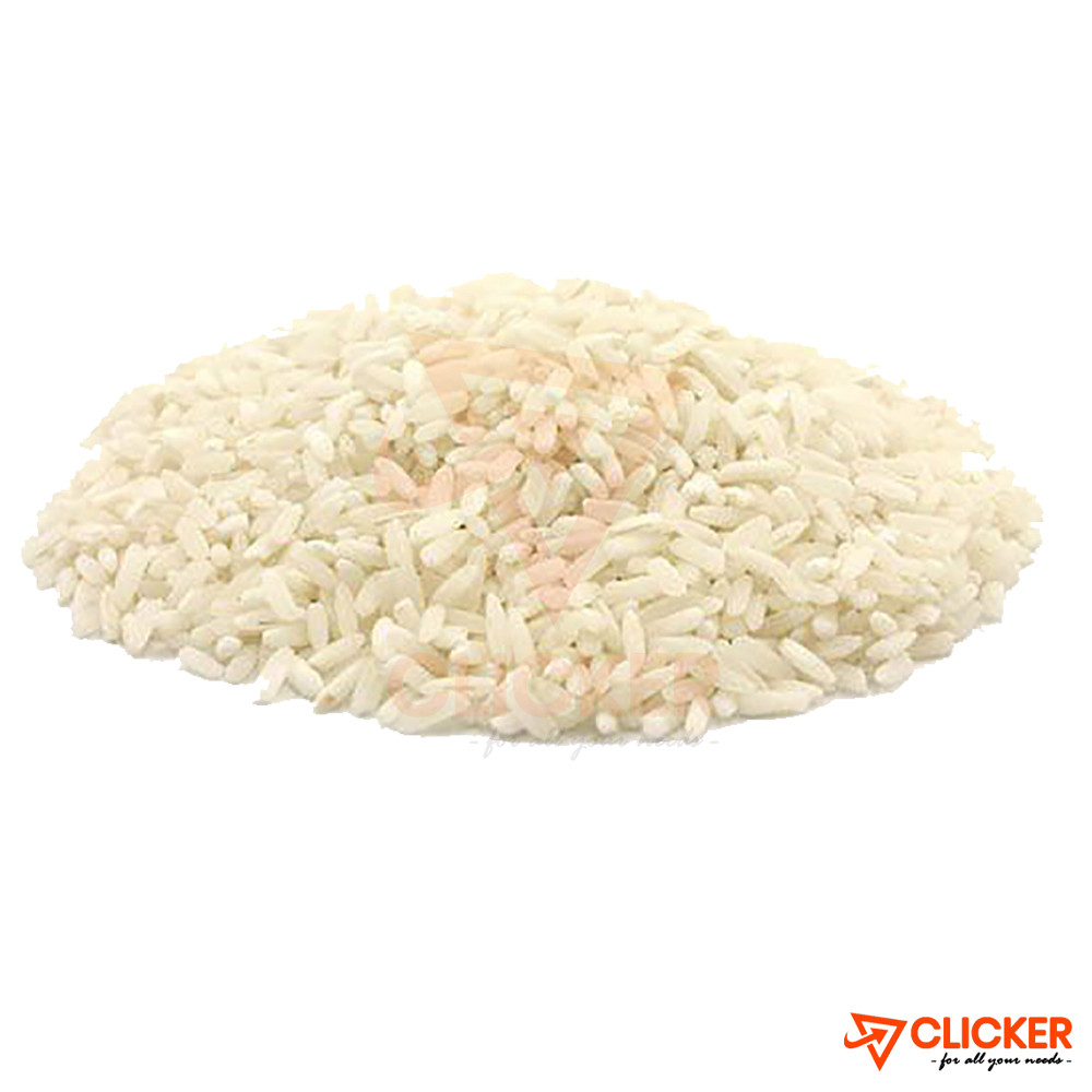 Clicker product 1KG PACHCHAI RICE 2701