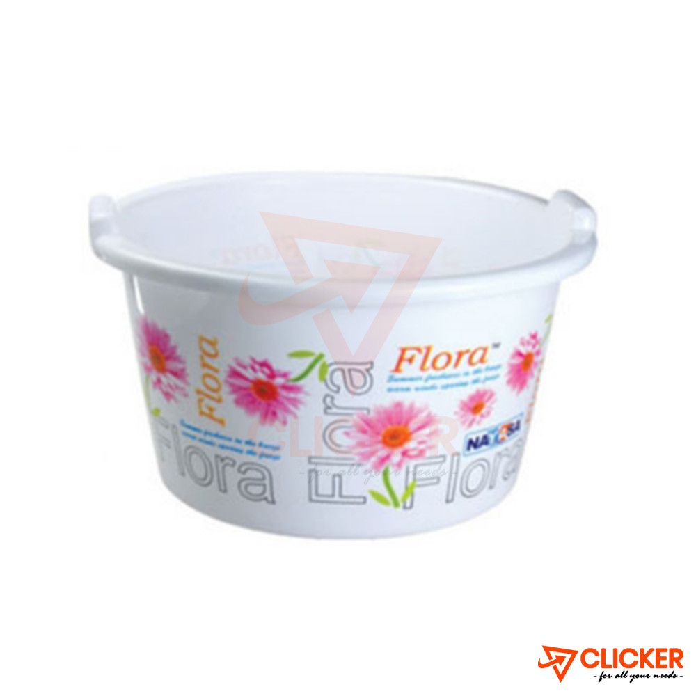 Clicker product Container - Flora 2739